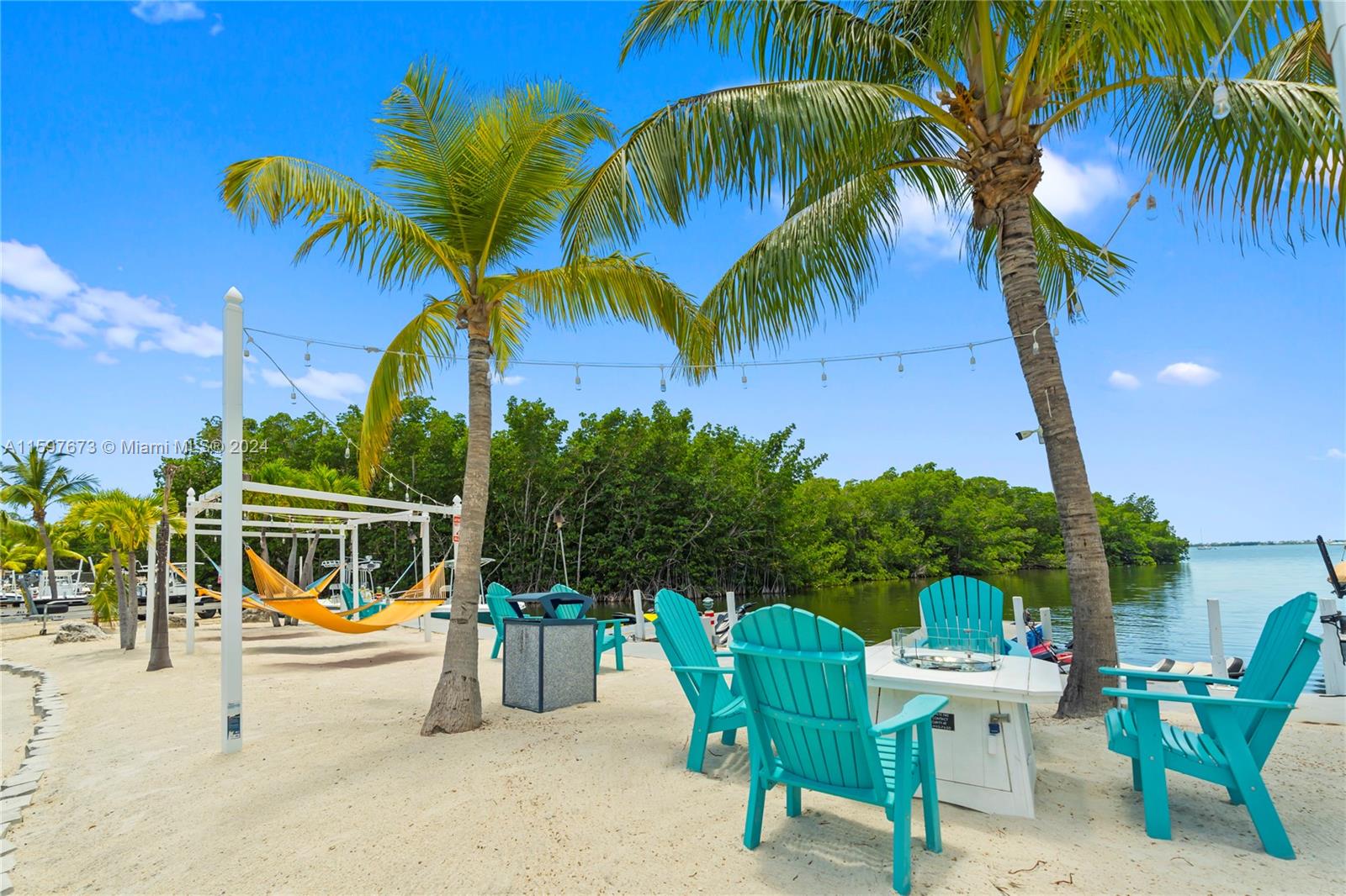 CALUSA CAMPGROUND - Residential