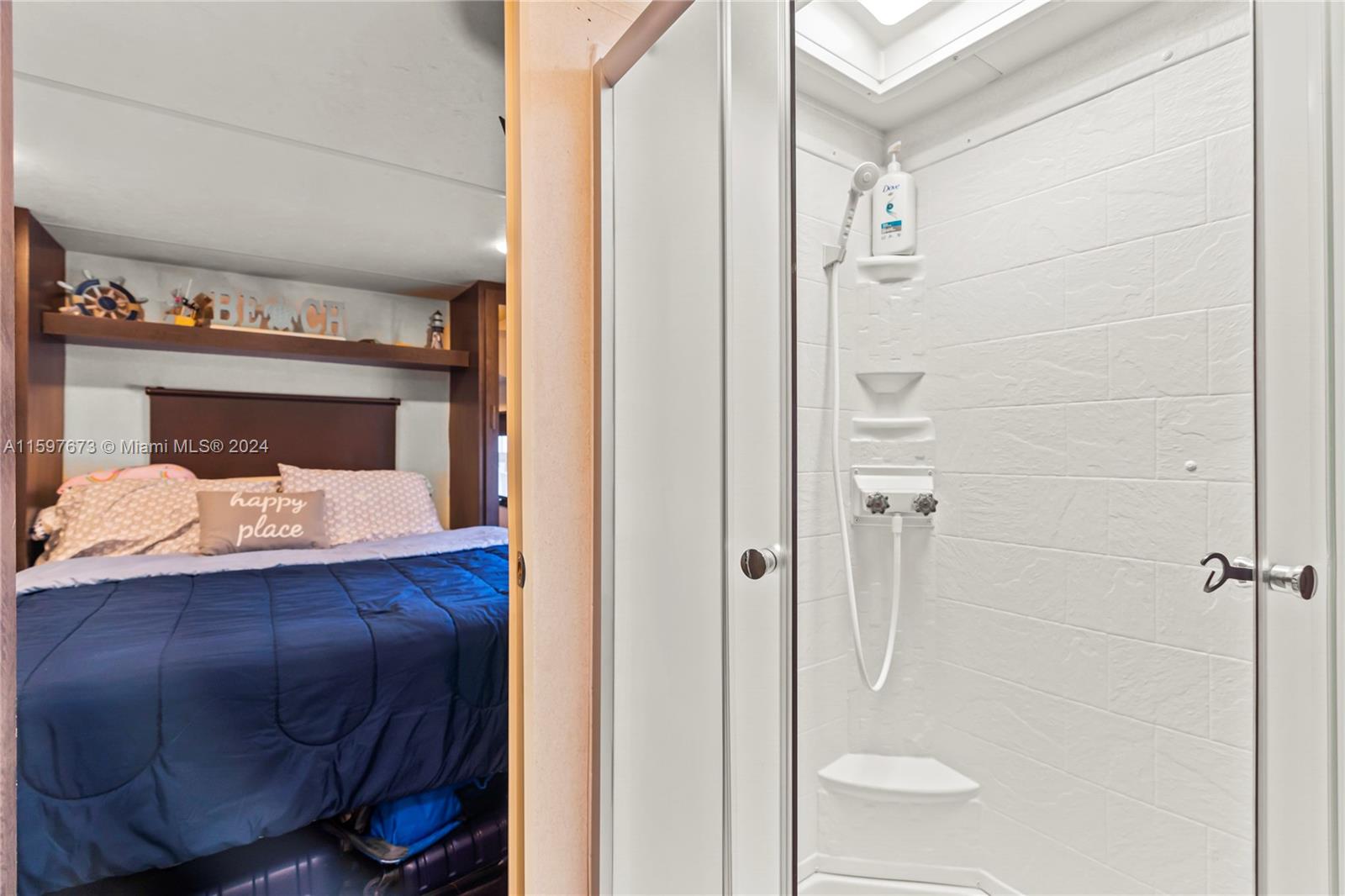 CALUSA CAMPGROUND - Residential