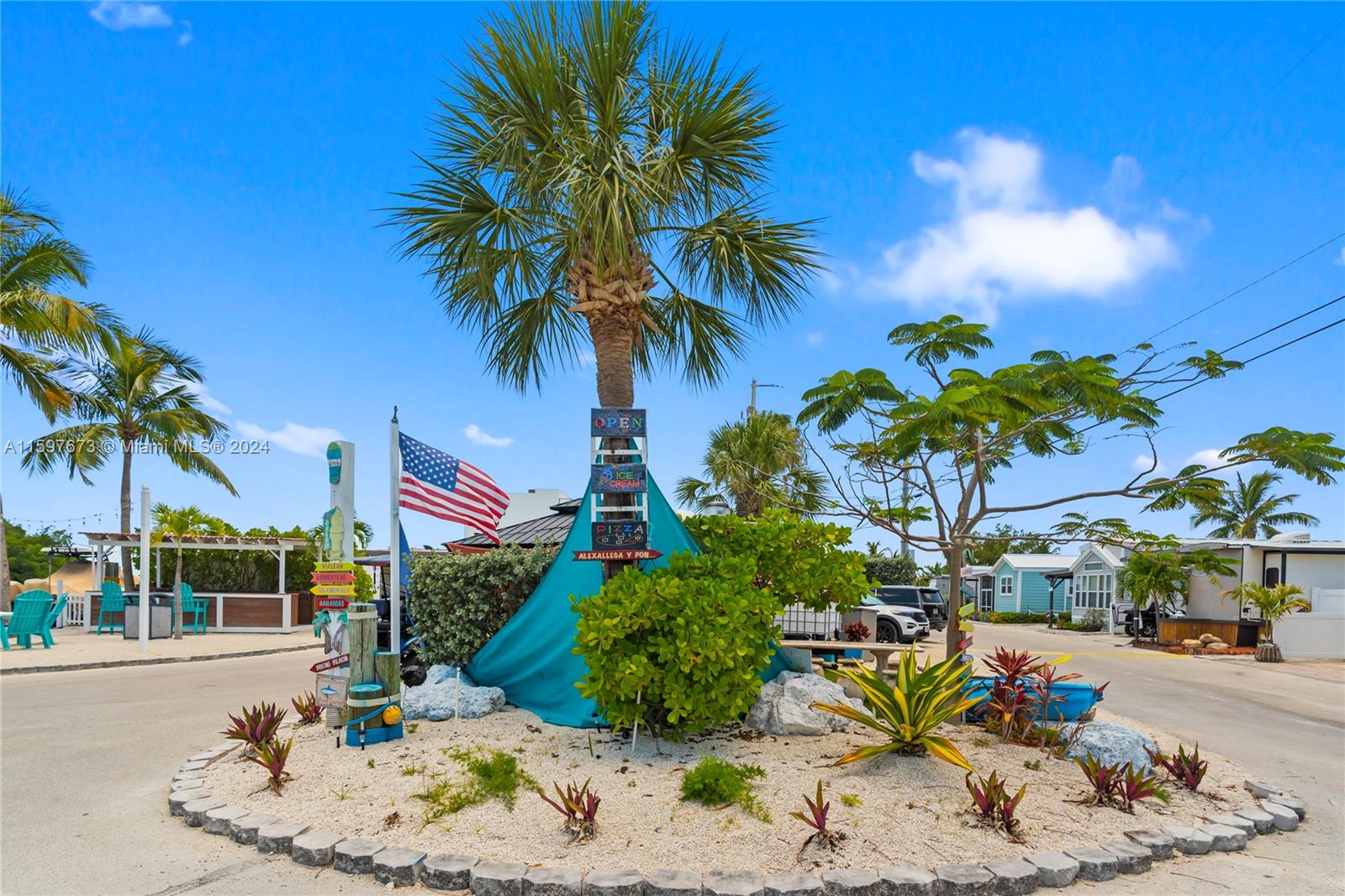 CALUSA CAMPGROUND - Residential