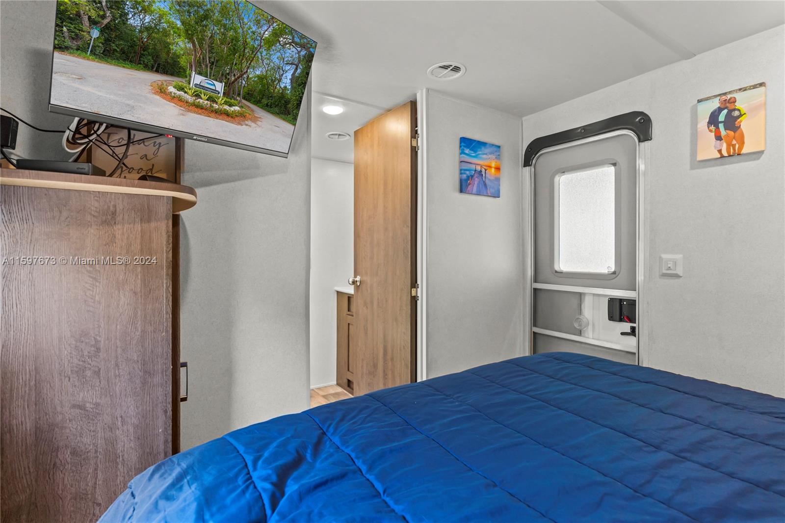 CALUSA CAMPGROUND - Residential