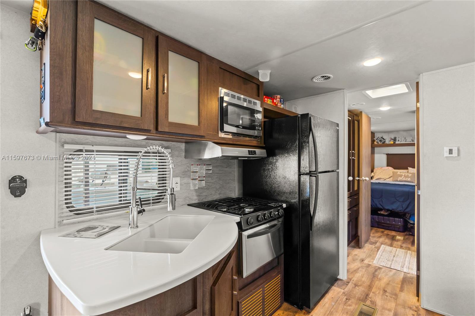 CALUSA CAMPGROUND - Residential