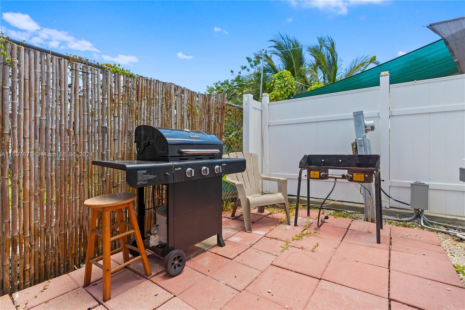 CALUSA CAMPGROUND - Residential