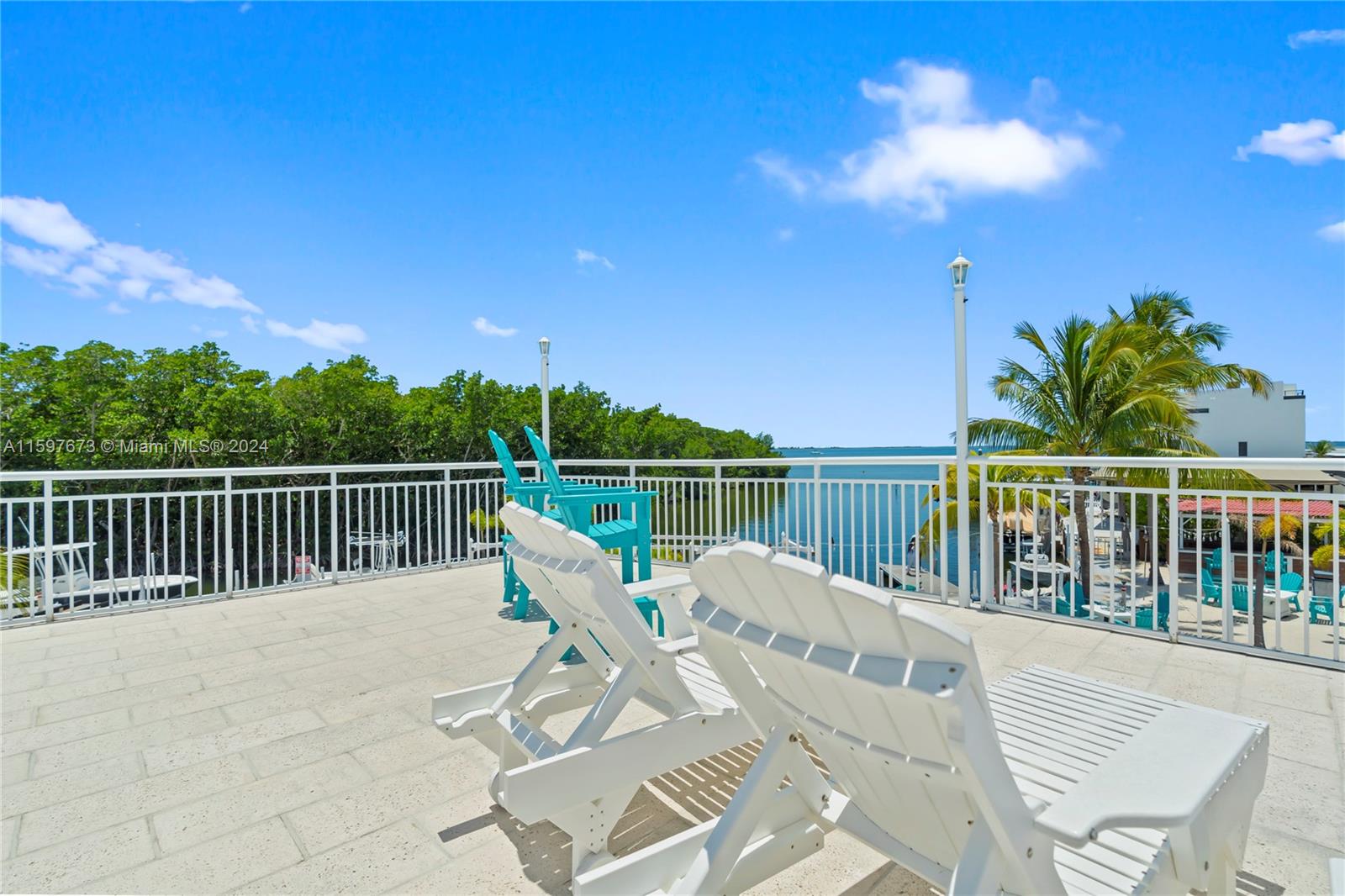 CALUSA CAMPGROUND - Residential