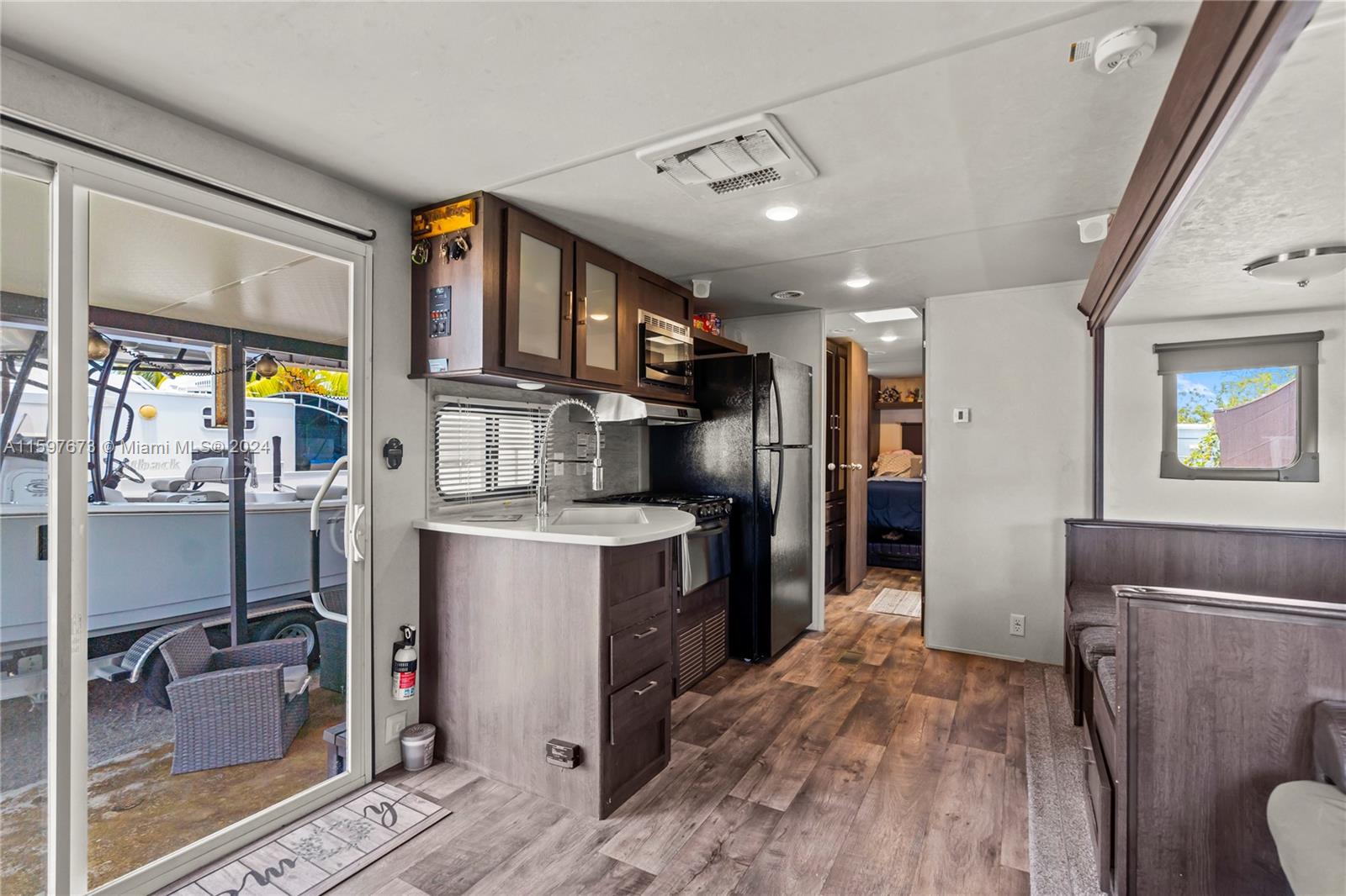 CALUSA CAMPGROUND - Residential