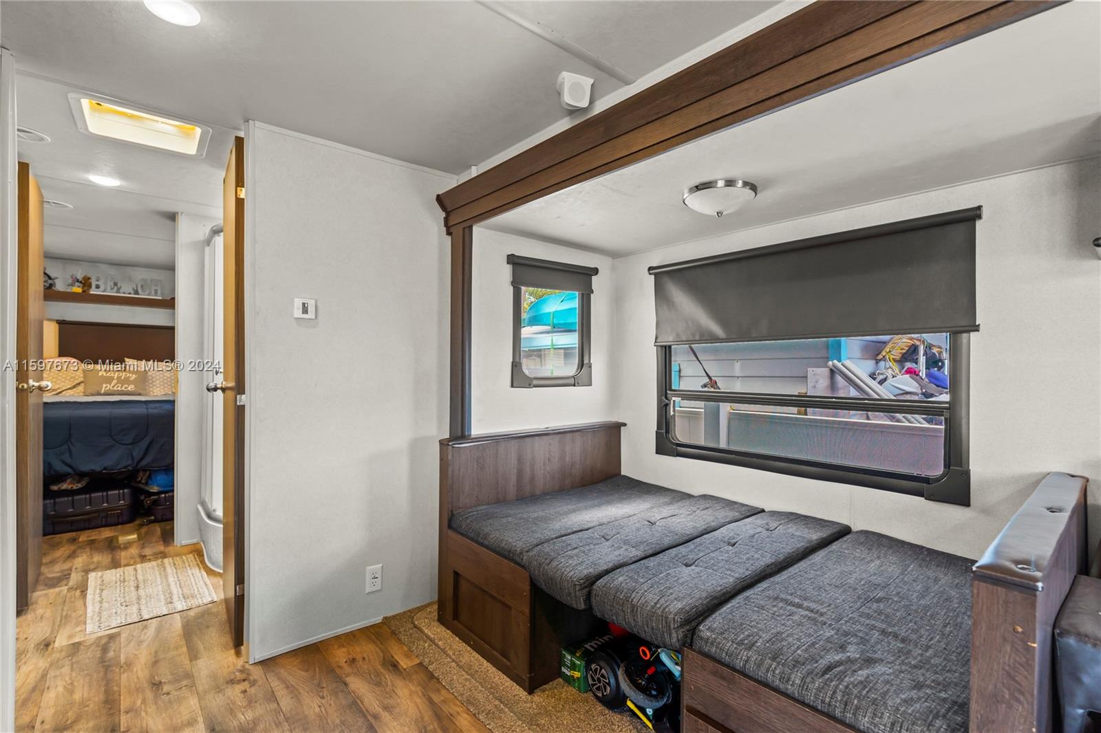 CALUSA CAMPGROUND - Residential