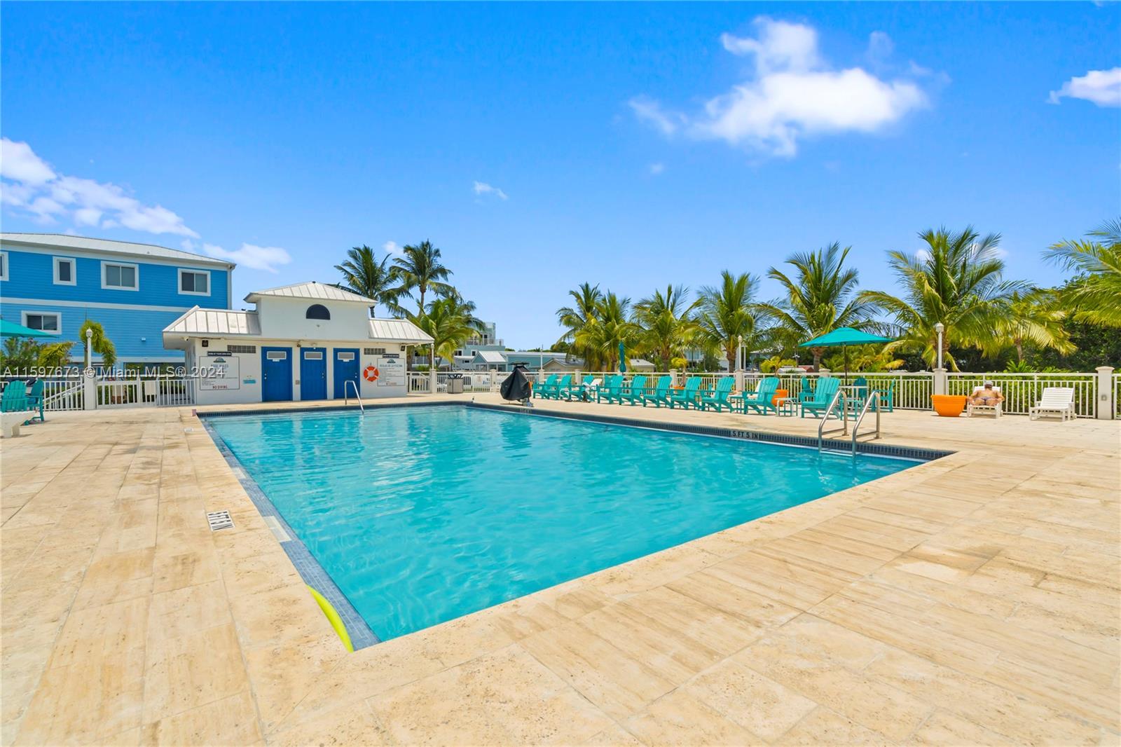 CALUSA CAMPGROUND - Residential