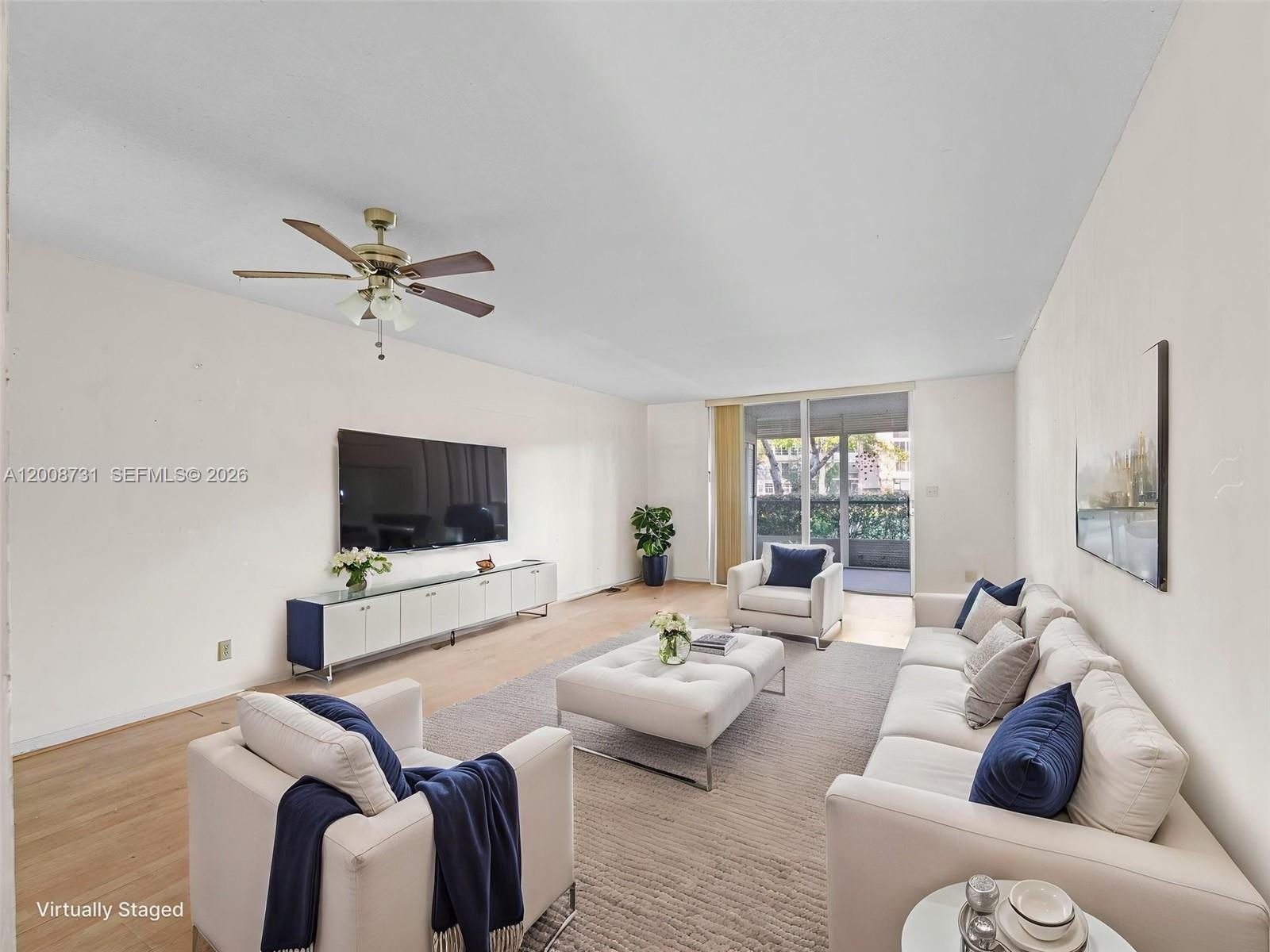 PALM LAKES CONDO - Residential