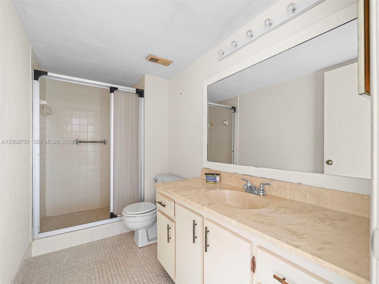 PALM LAKES CONDO - Residential