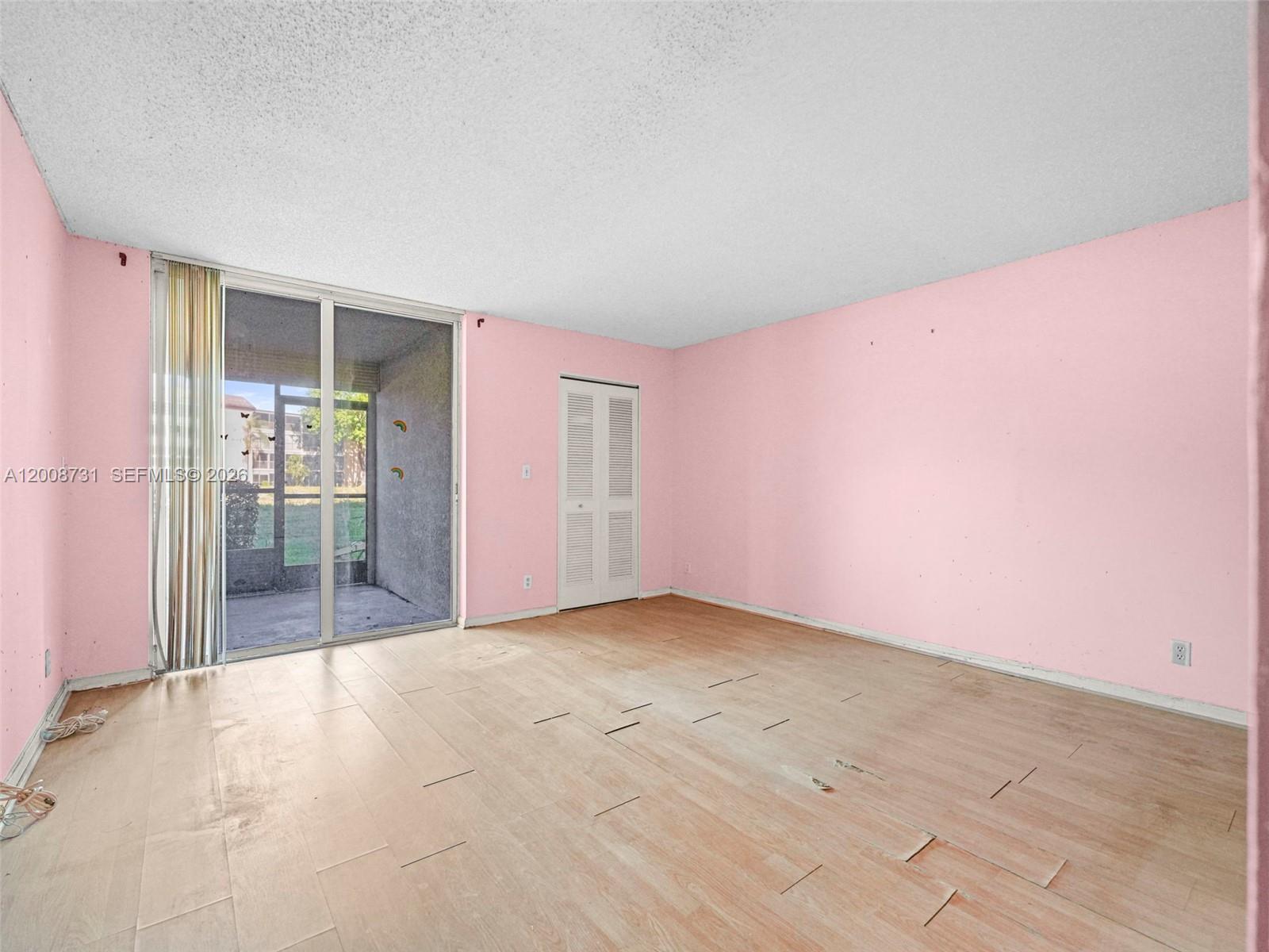 PALM LAKES CONDO - Residential
