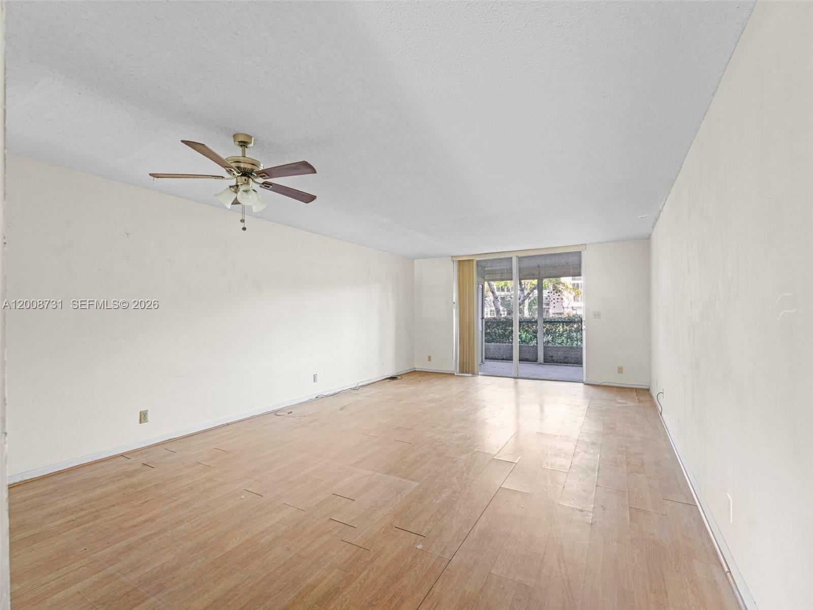 PALM LAKES CONDO - Residential