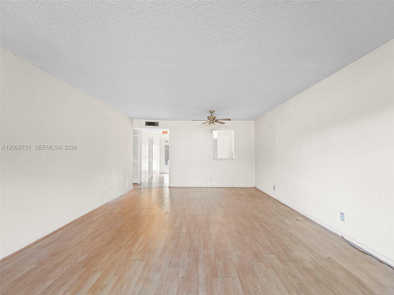 PALM LAKES CONDO - Residential