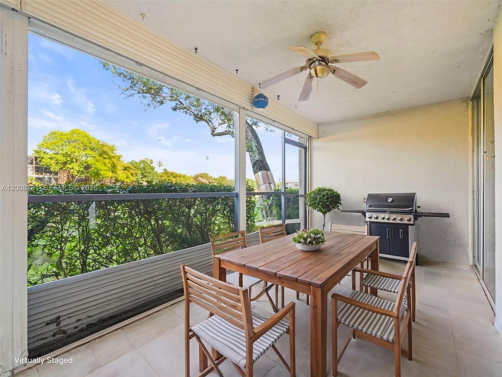 PALM LAKES CONDO - Residential