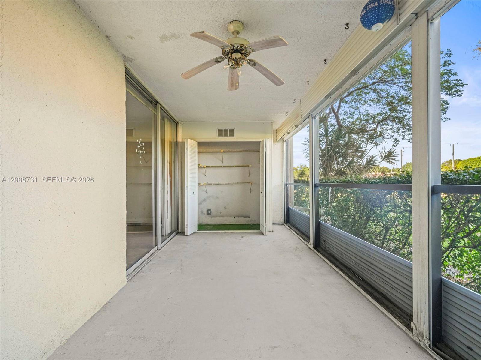 PALM LAKES CONDO - Residential