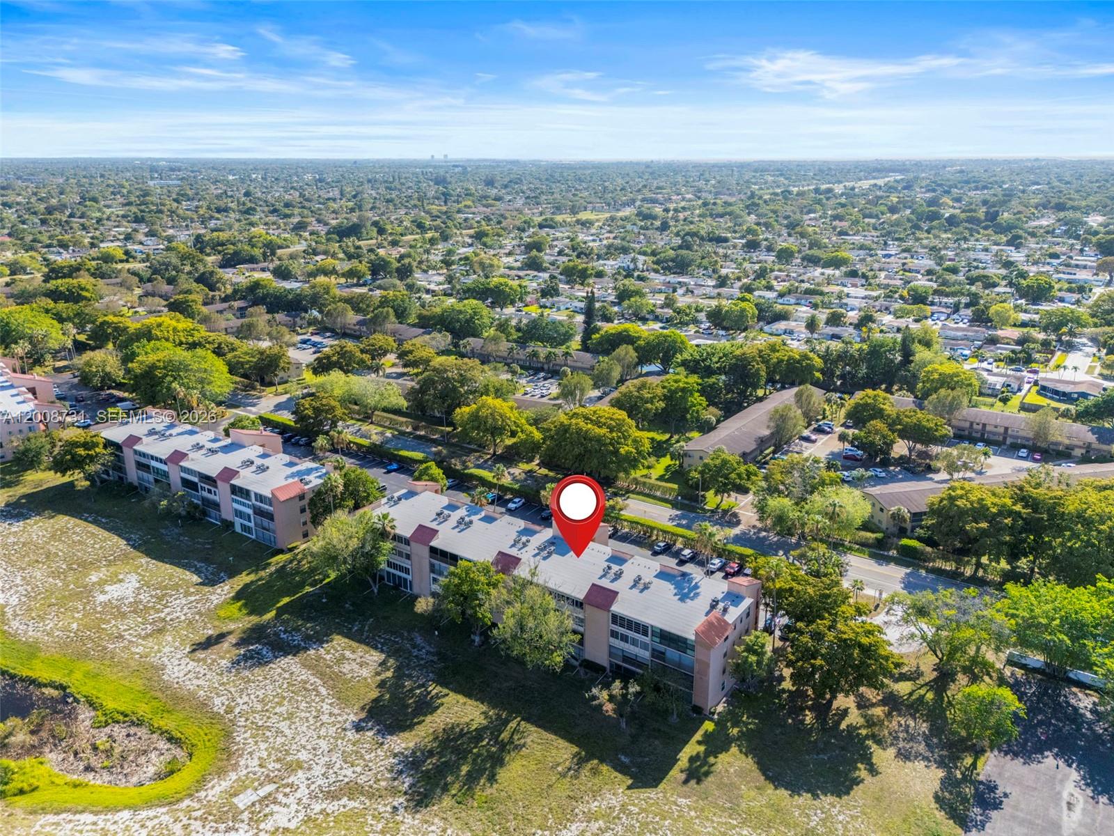 PALM LAKES CONDO - Residential