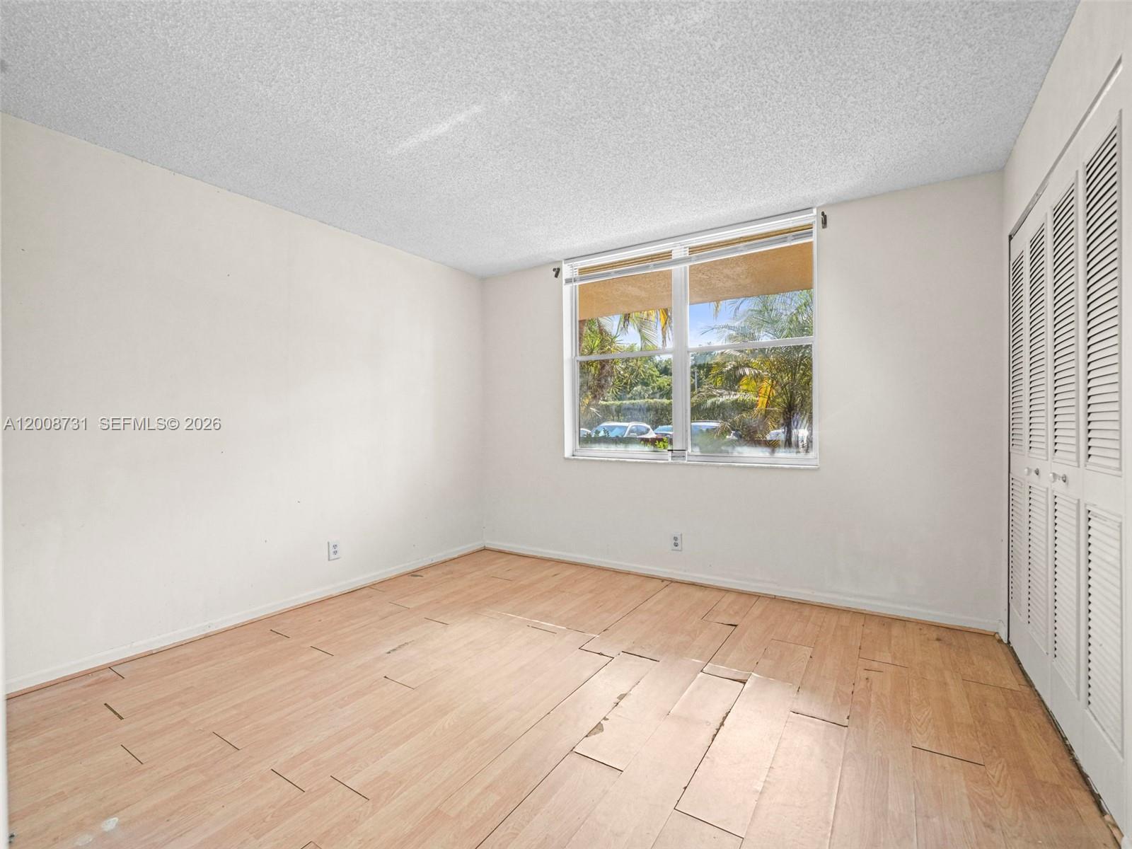 PALM LAKES CONDO - Residential