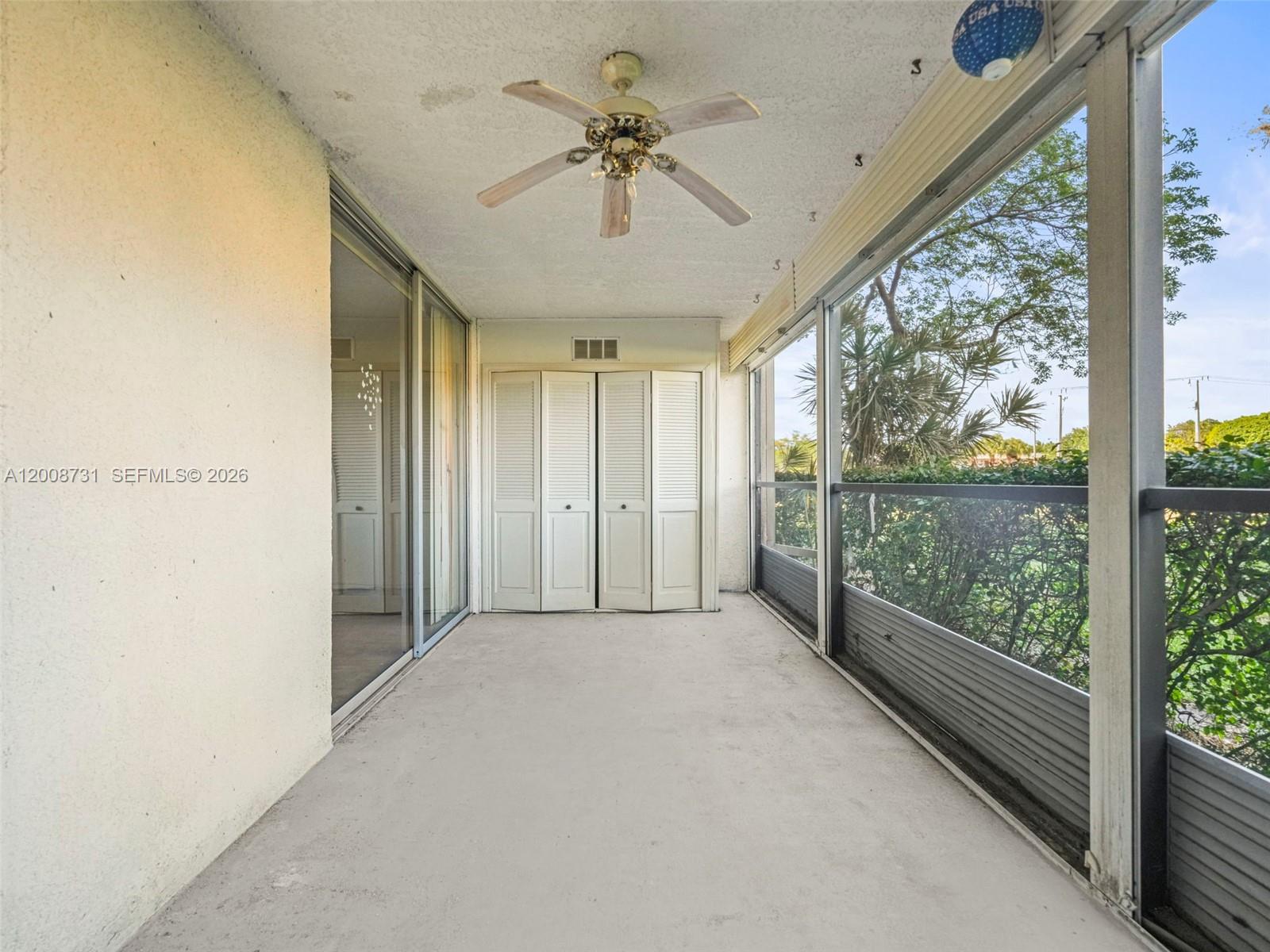 PALM LAKES CONDO - Residential