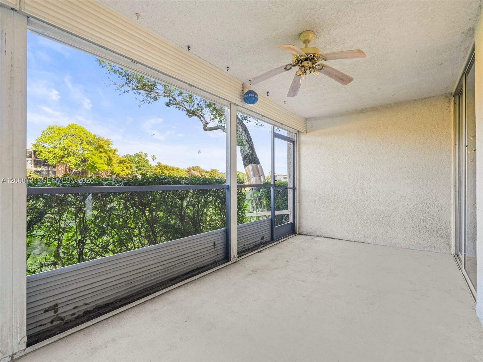 PALM LAKES CONDO - Residential