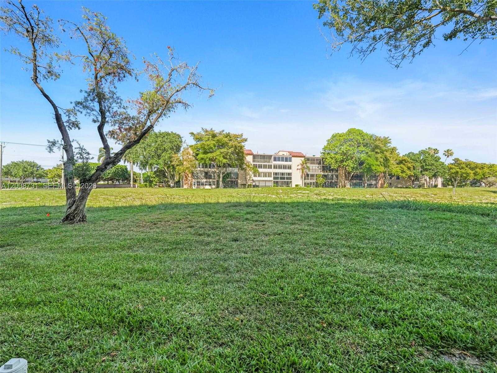 PALM LAKES CONDO - Residential