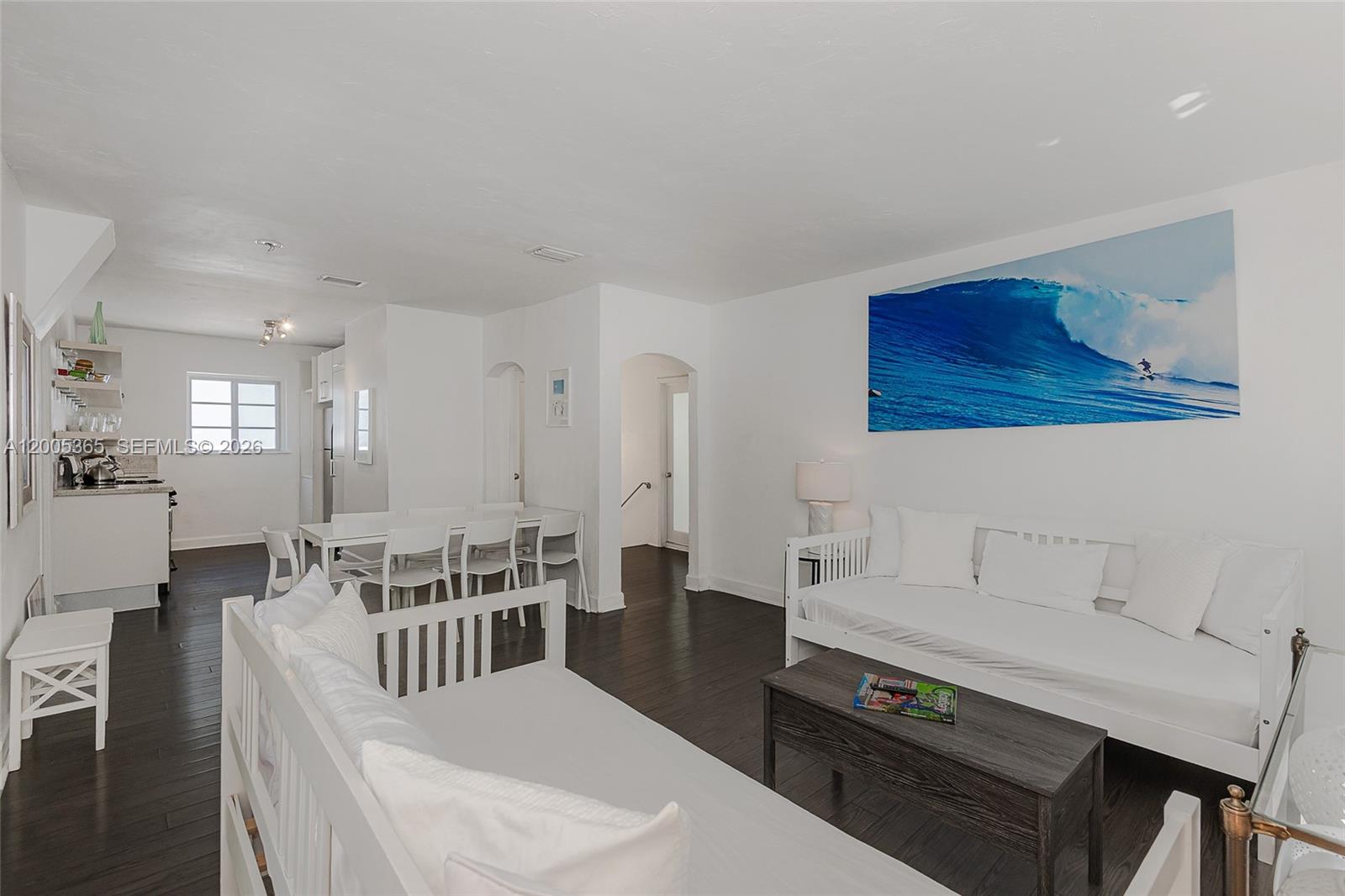 LENOX MANOR - Residential Lease