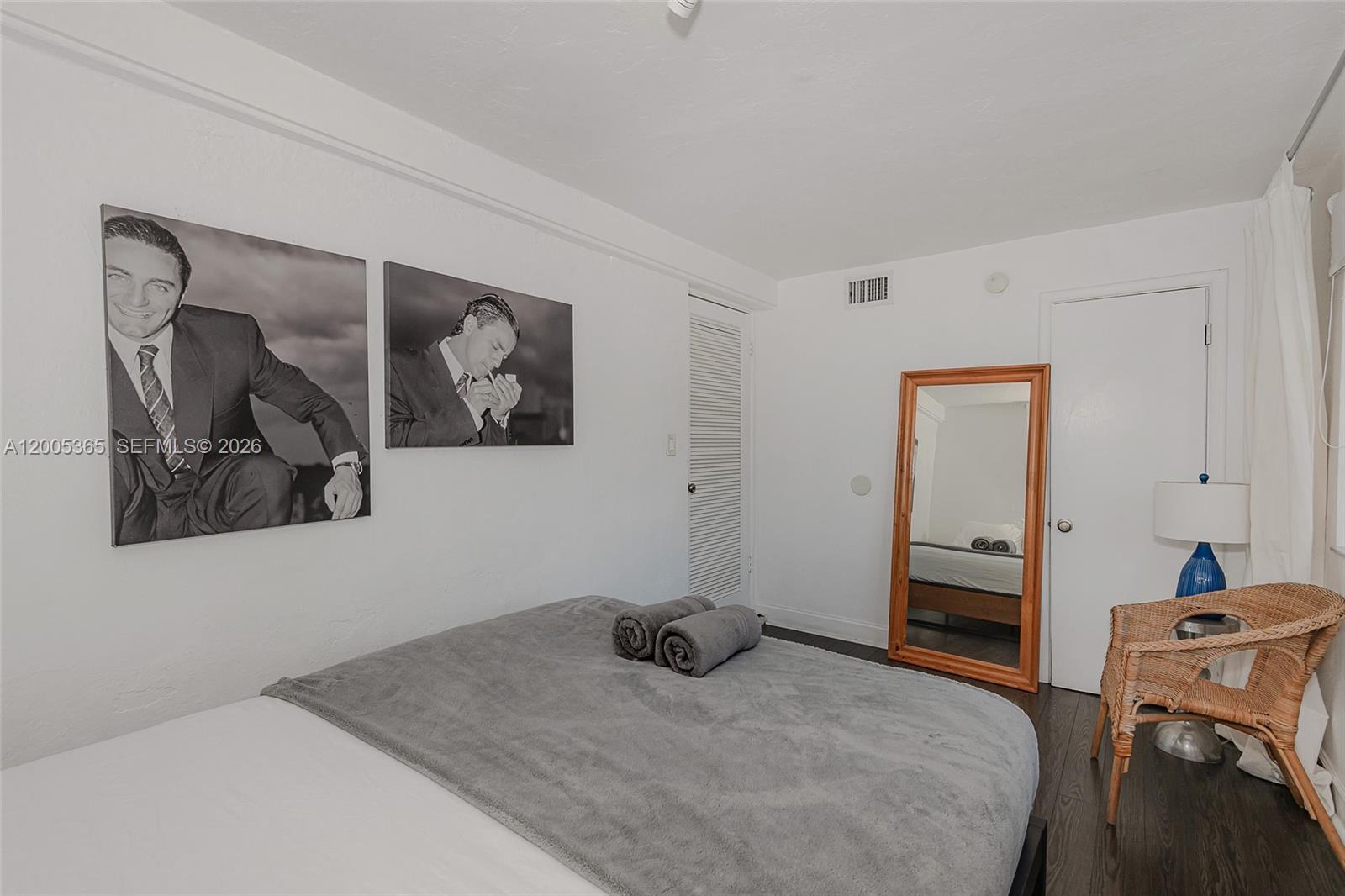 LENOX MANOR - Residential Lease