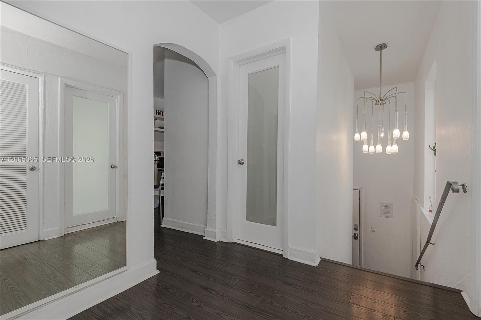 LENOX MANOR - Residential Lease