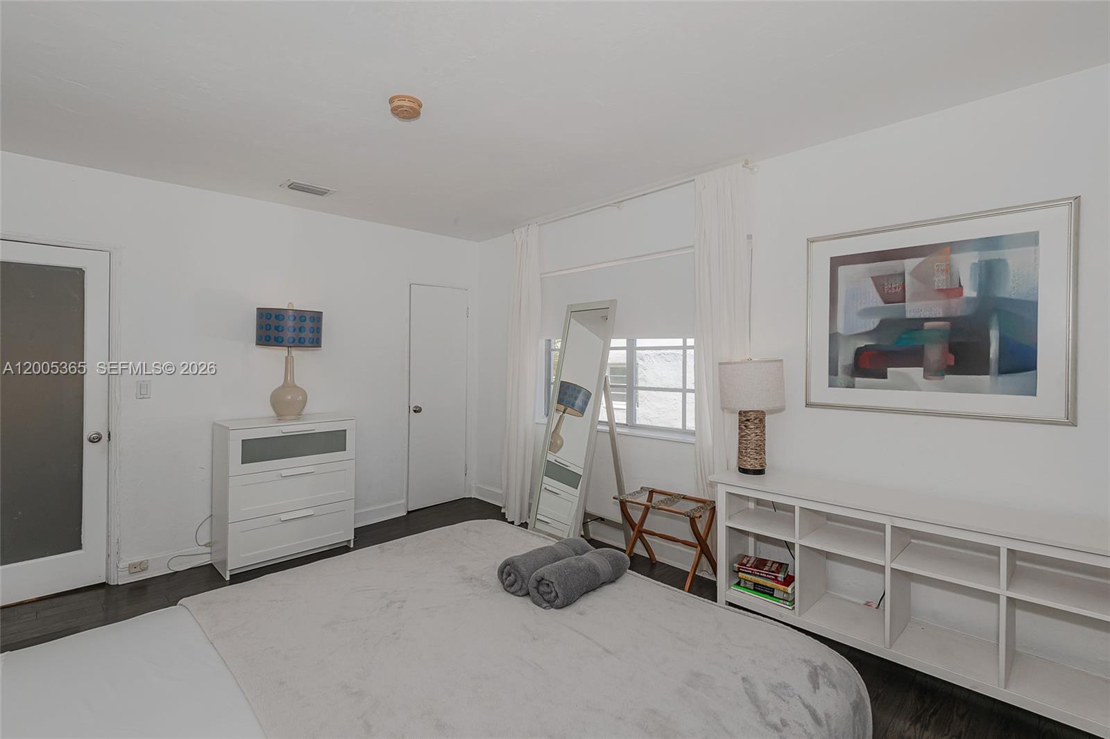 LENOX MANOR - Residential Lease