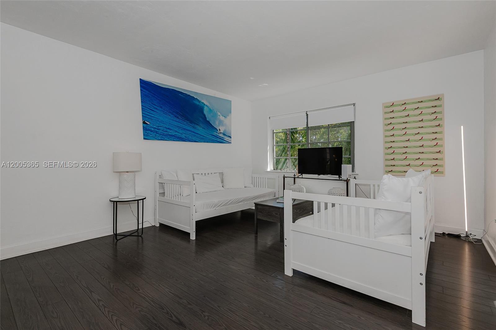 LENOX MANOR - Residential Lease