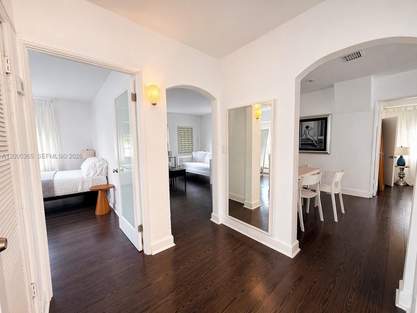 LENOX MANOR - Residential Lease