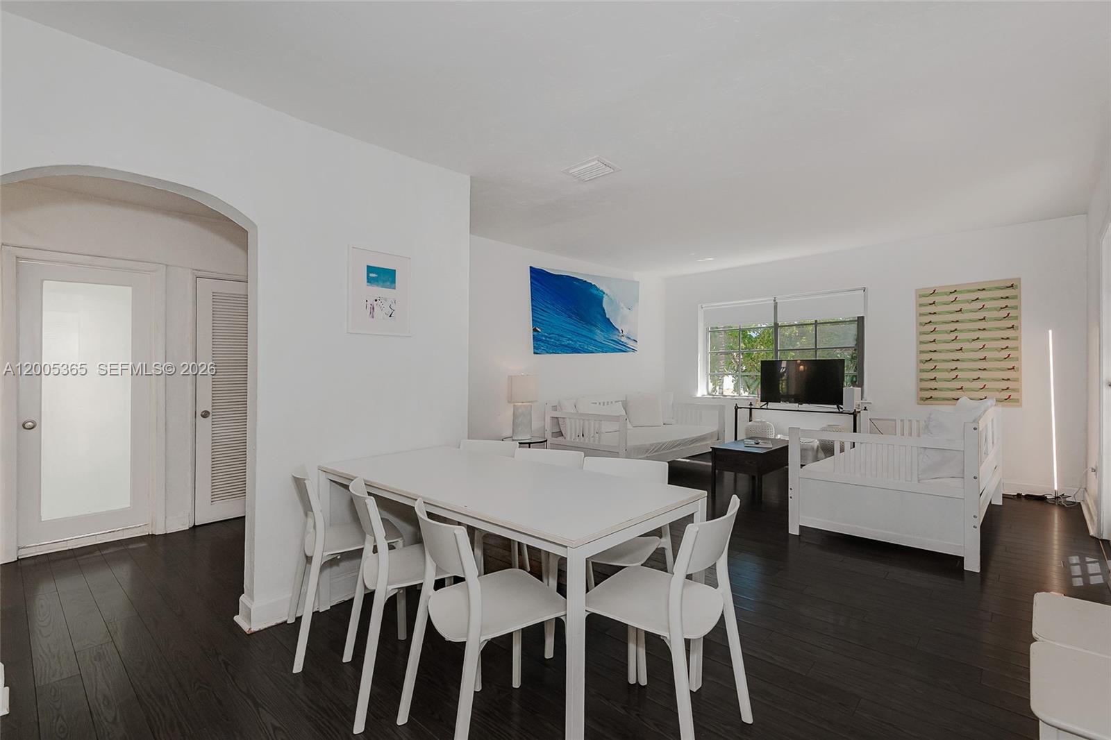 LENOX MANOR - Residential Lease