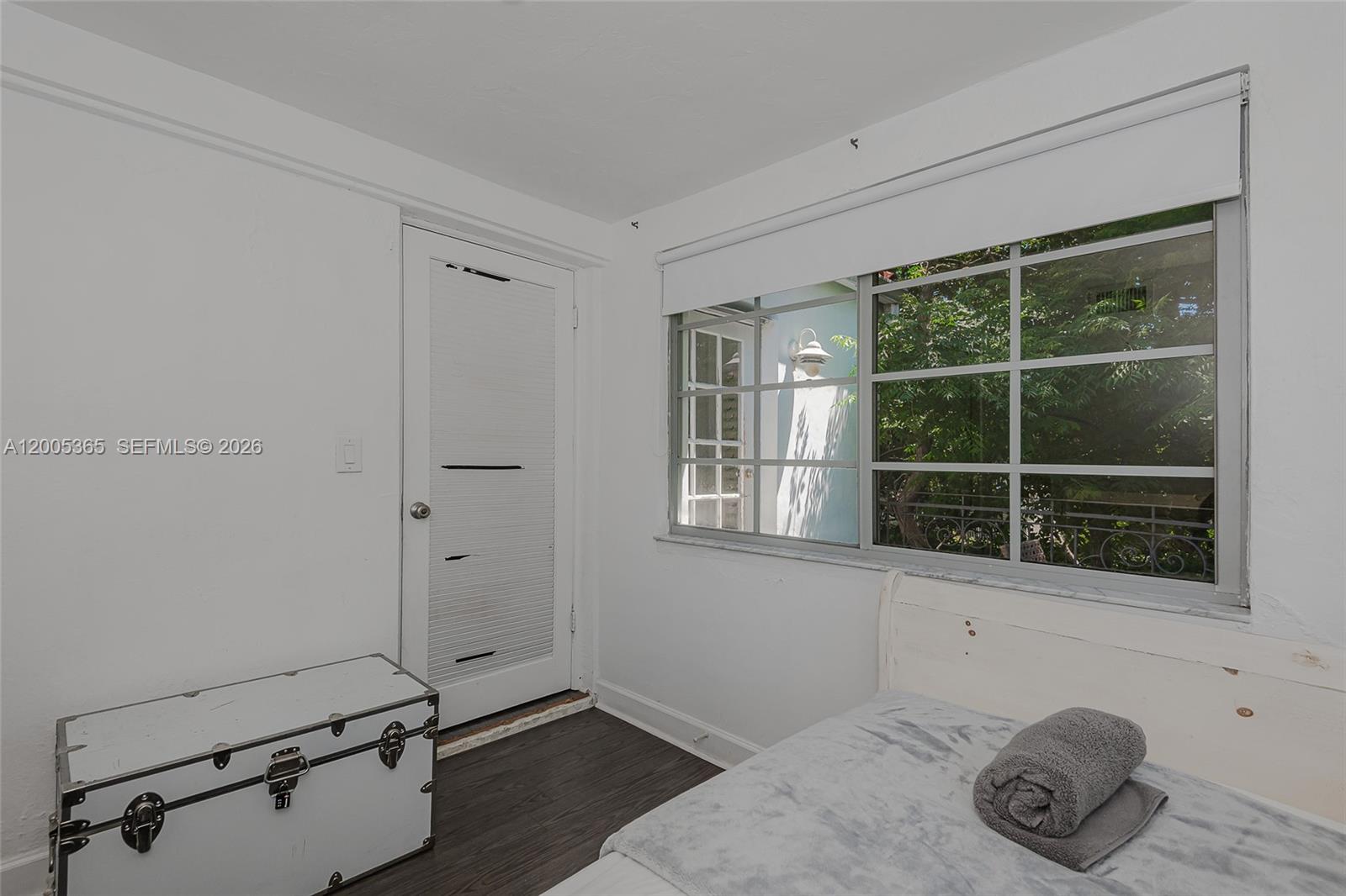 LENOX MANOR - Residential Lease