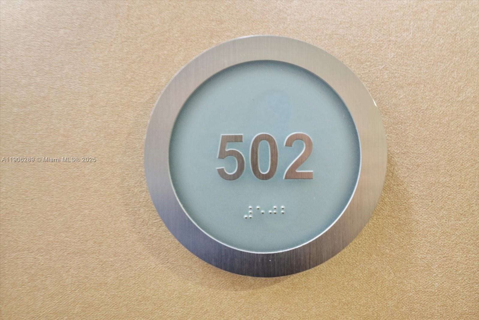 18001 Collins Ave 502