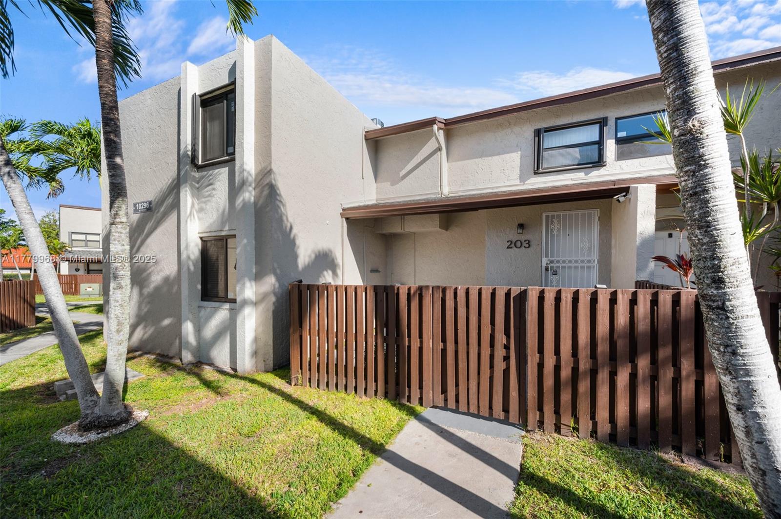 Property for Sale at 10296 Nw 9 St Cir 203, Miami, Broward County, Florida - Bedrooms: 2 
Bathrooms: 2  - $324,000