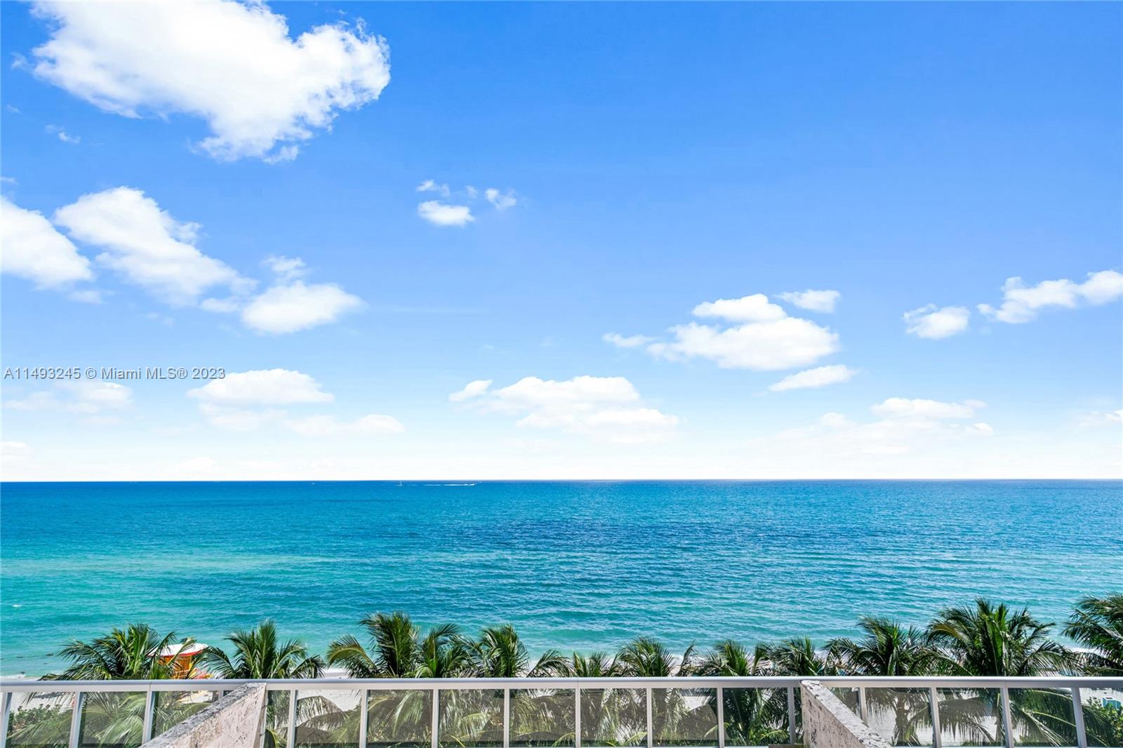 Property for Sale at 6899 Collins Ave 706, Miami Beach, Miami-Dade County, Florida - Bedrooms: 3 
Bathrooms: 3  - $2,850,000