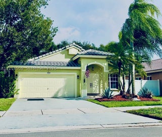 221 SW 203rd Ave Pembroke Pines FL 33029