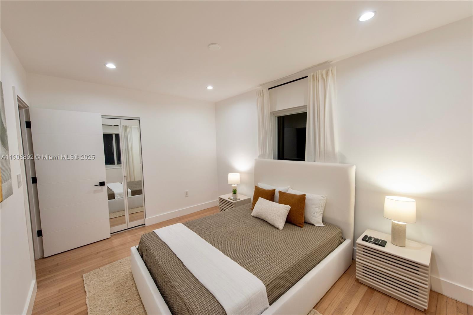 CANADAY EXTENSION - Residential