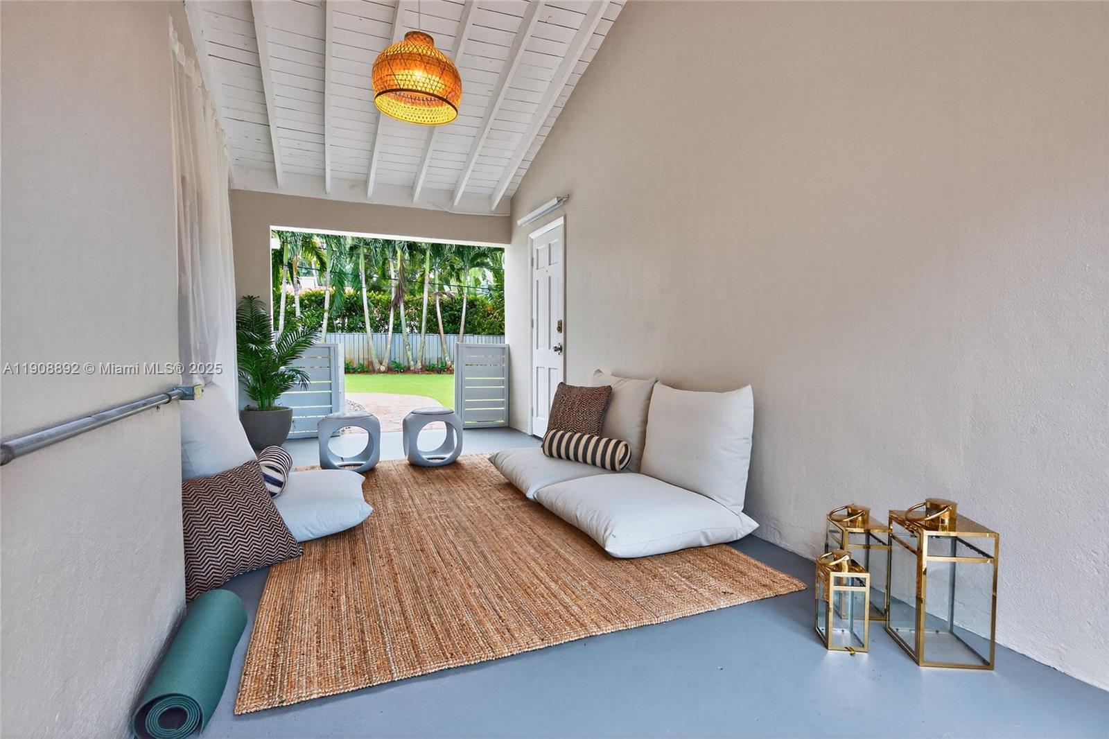 CANADAY EXTENSION - Residential