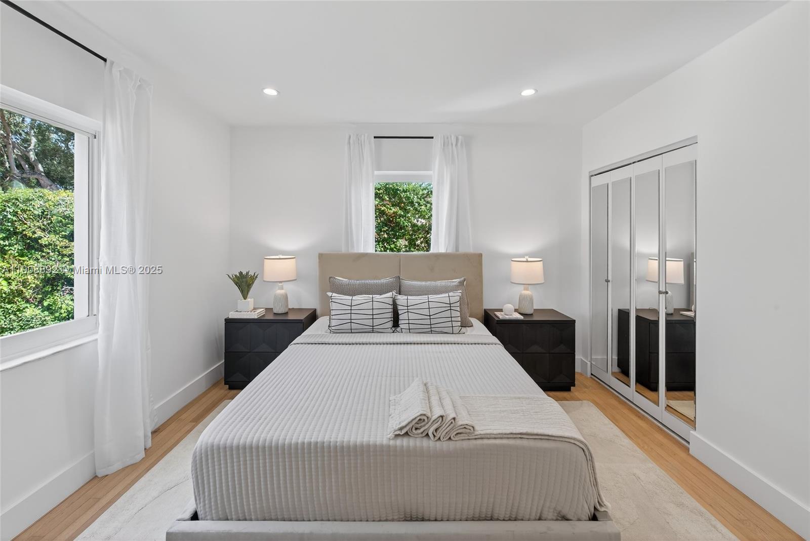 CANADAY EXTENSION - Residential