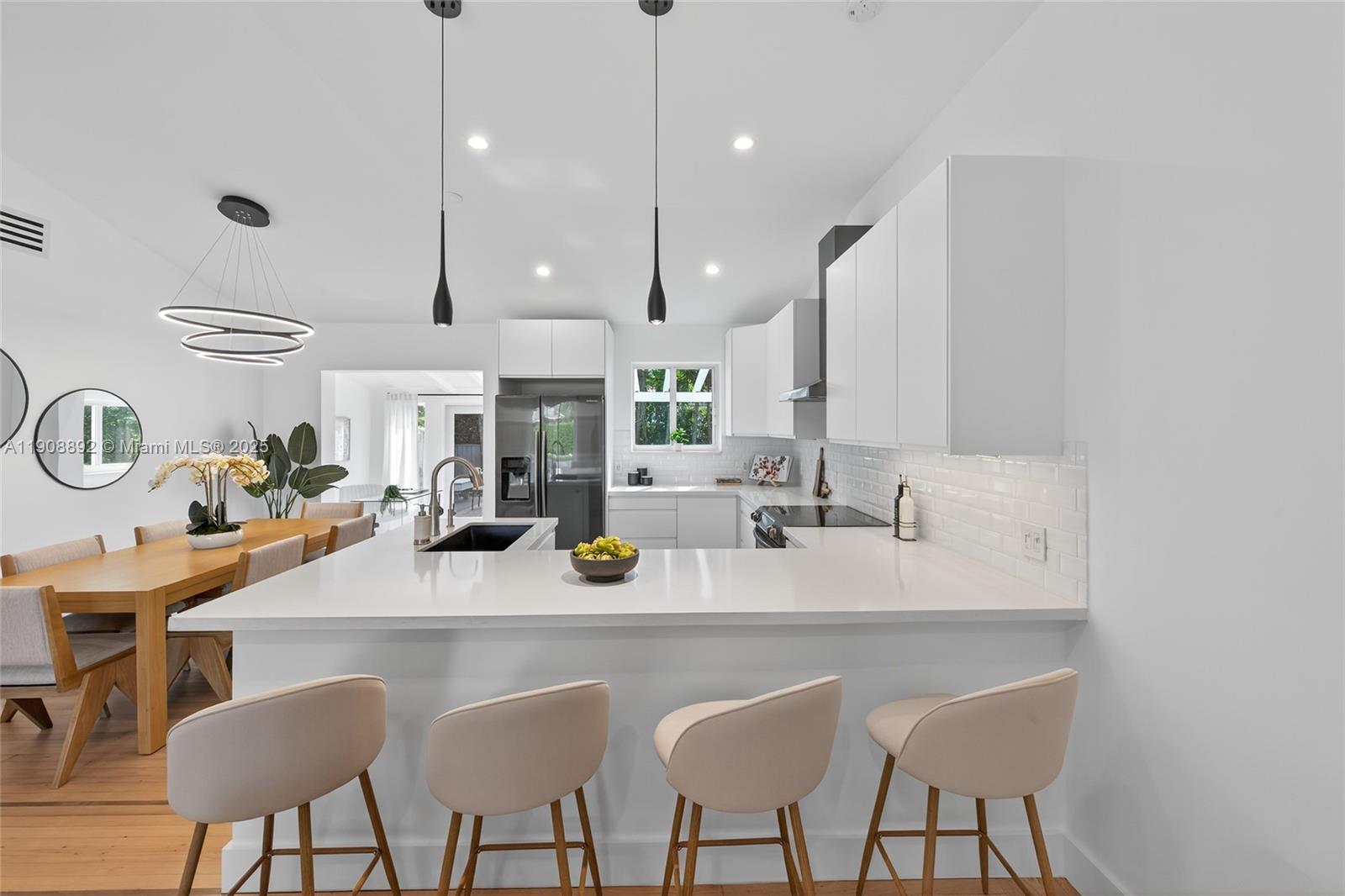 CANADAY EXTENSION - Residential