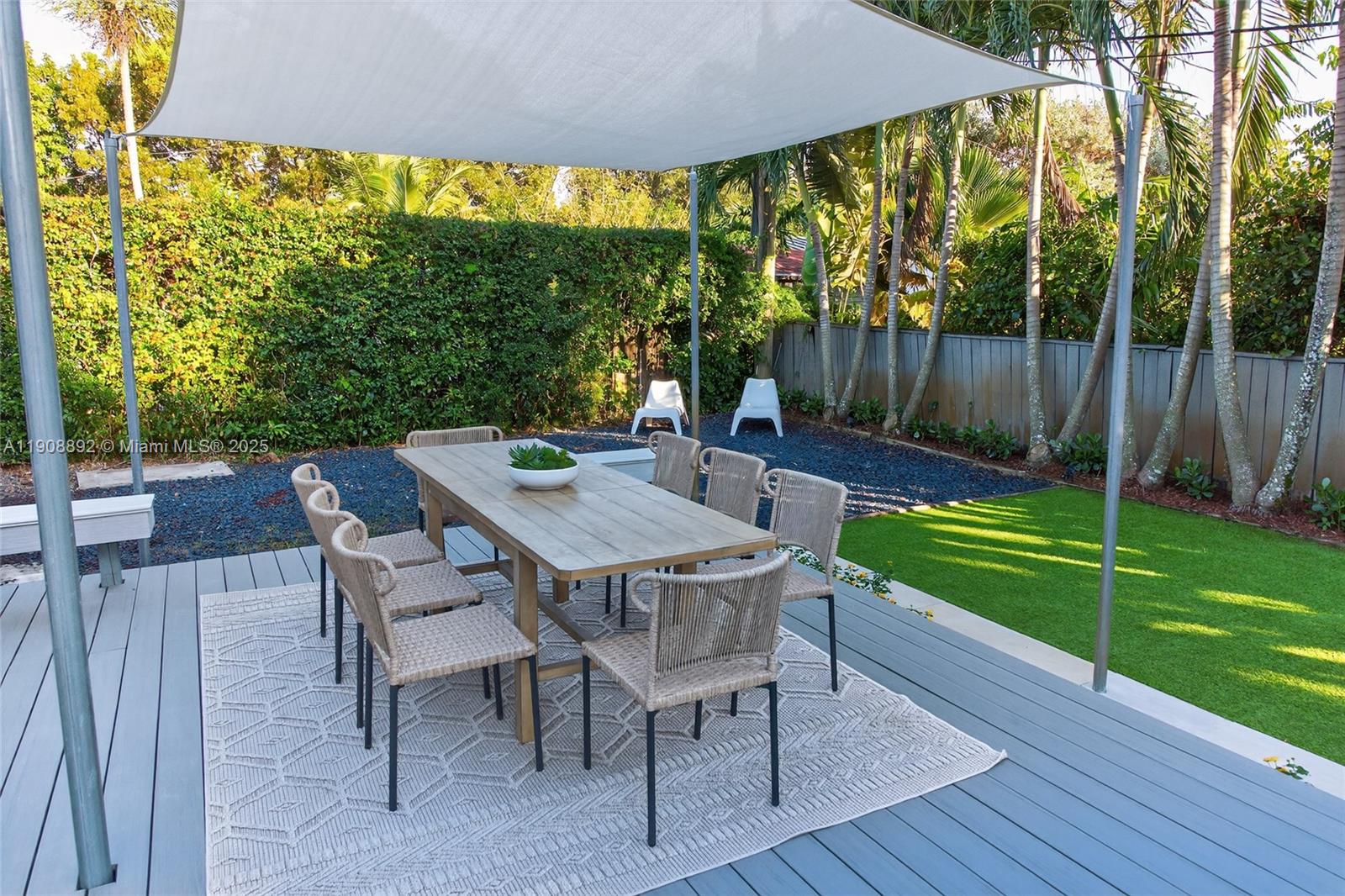 CANADAY EXTENSION - Residential