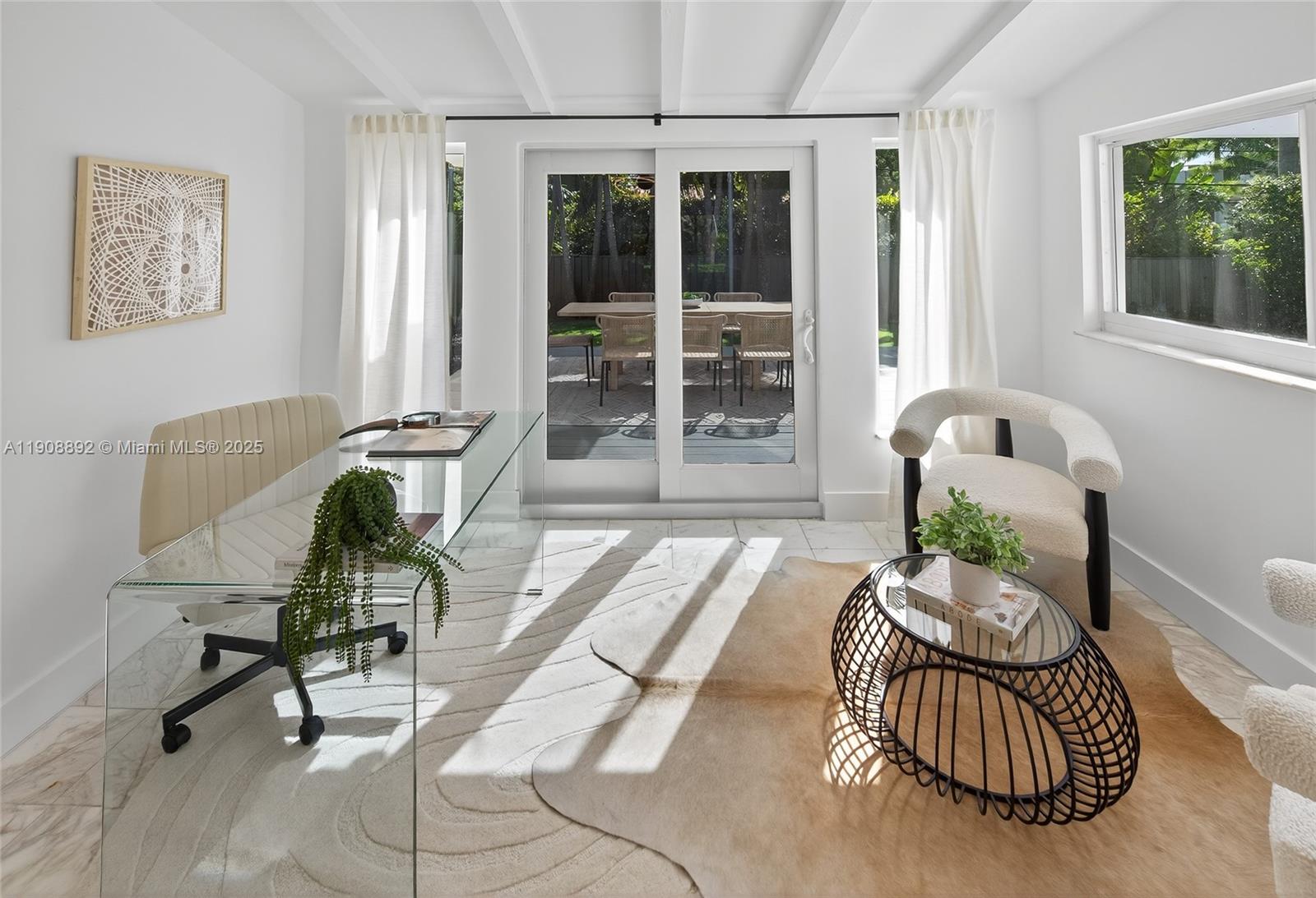 CANADAY EXTENSION - Residential