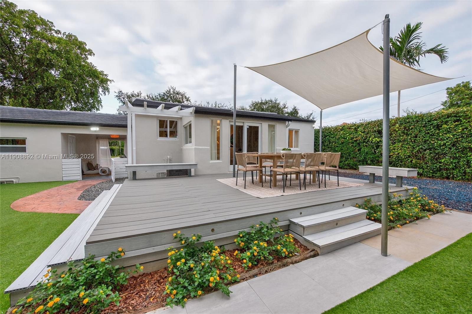 CANADAY EXTENSION - Residential