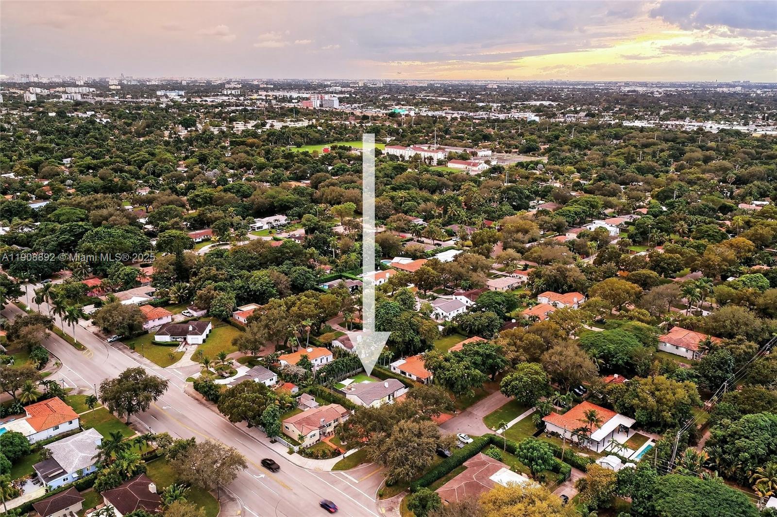 CANADAY EXTENSION - Residential