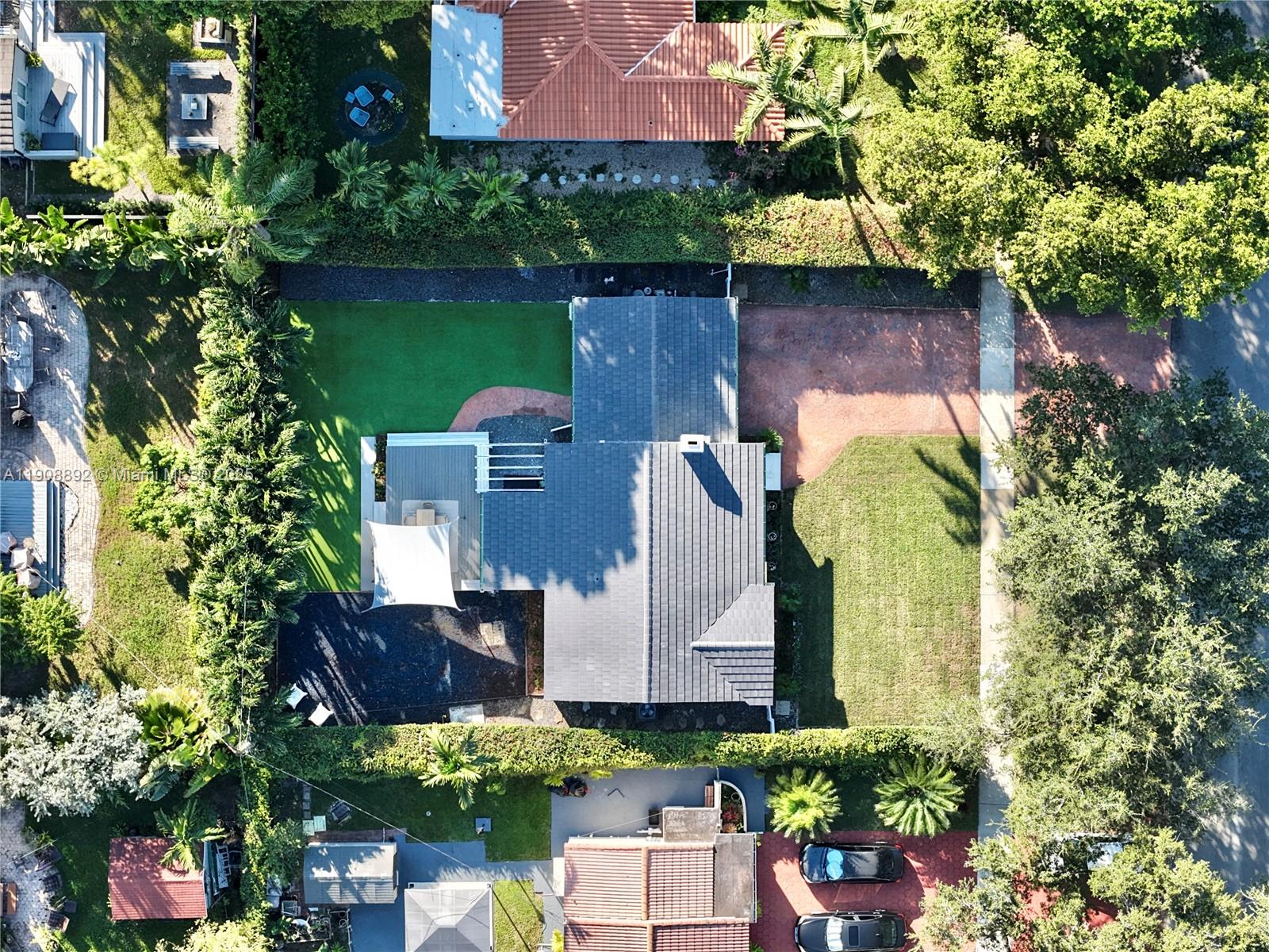 CANADAY EXTENSION - Residential