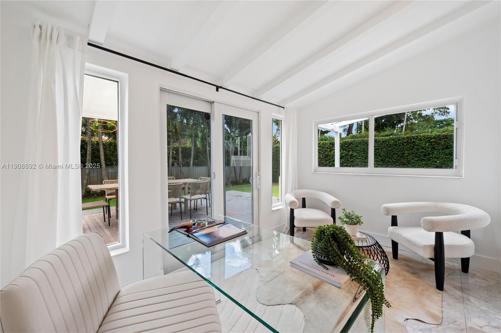 CANADAY EXTENSION - Residential