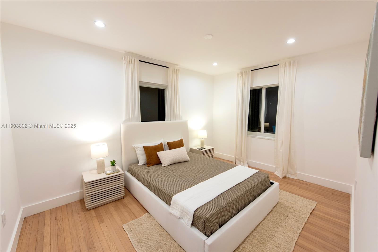 CANADAY EXTENSION - Residential