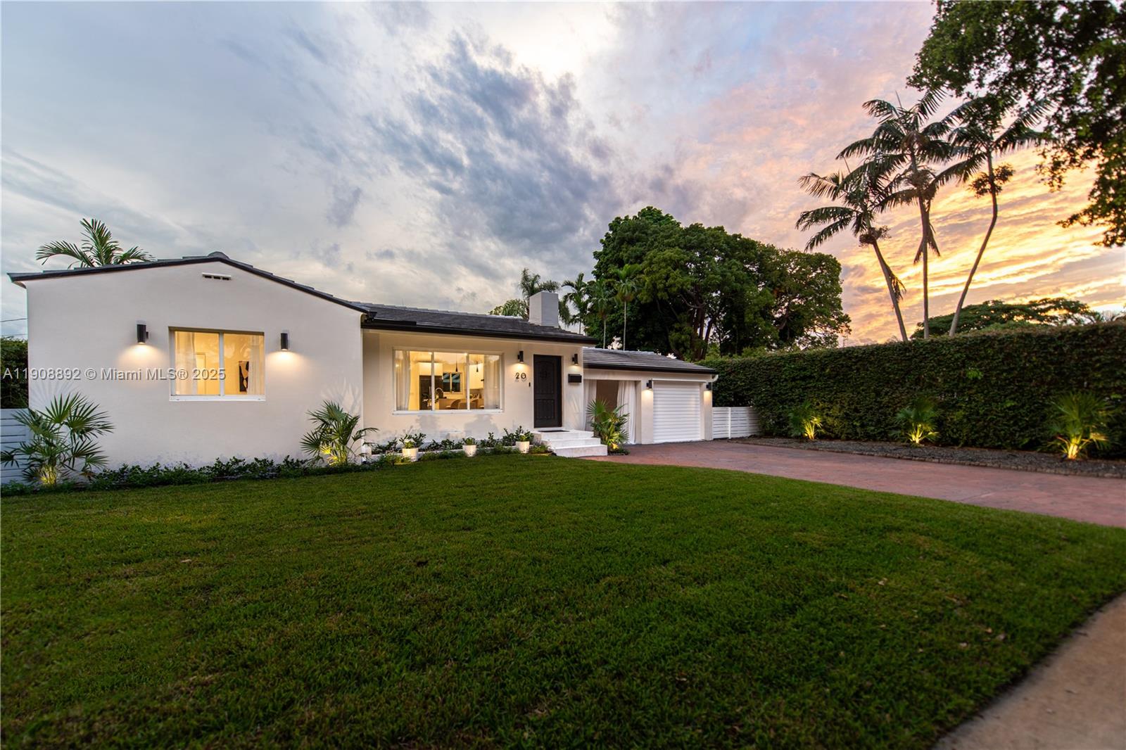 CANADAY EXTENSION - Residential