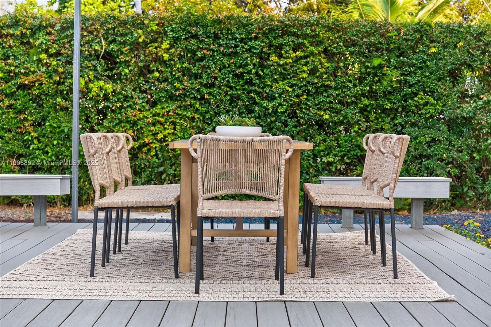 CANADAY EXTENSION - Residential