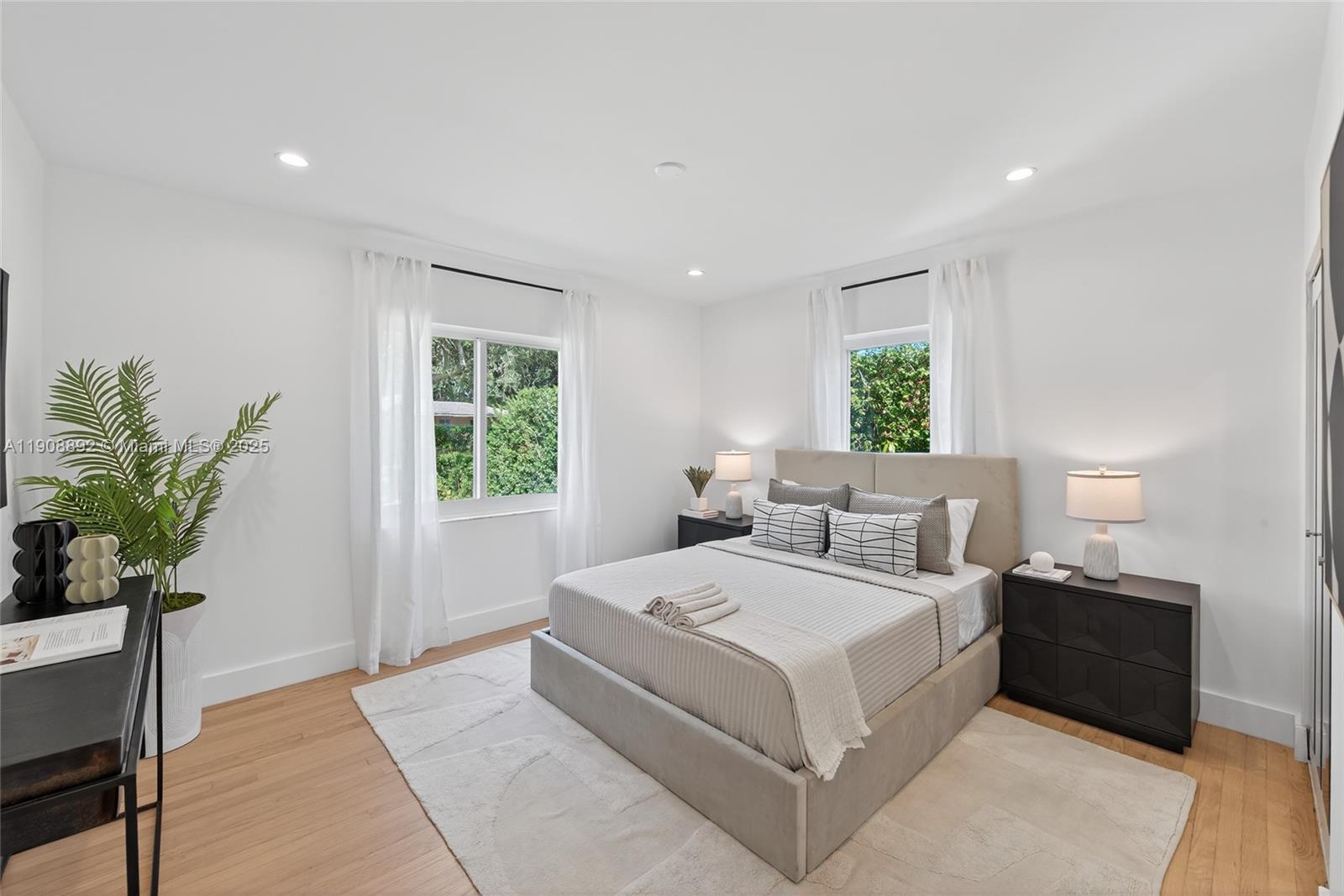 CANADAY EXTENSION - Residential