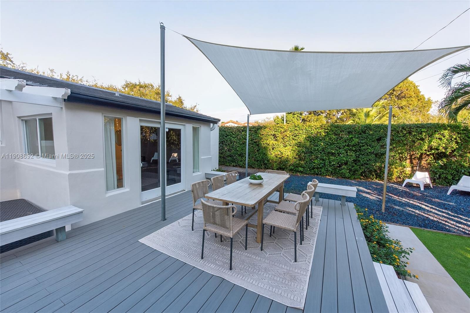 CANADAY EXTENSION - Residential