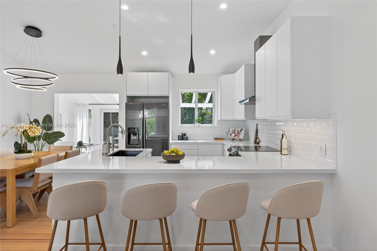 CANADAY EXTENSION - Residential